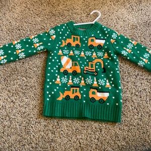 Kids Ugly Sweater
